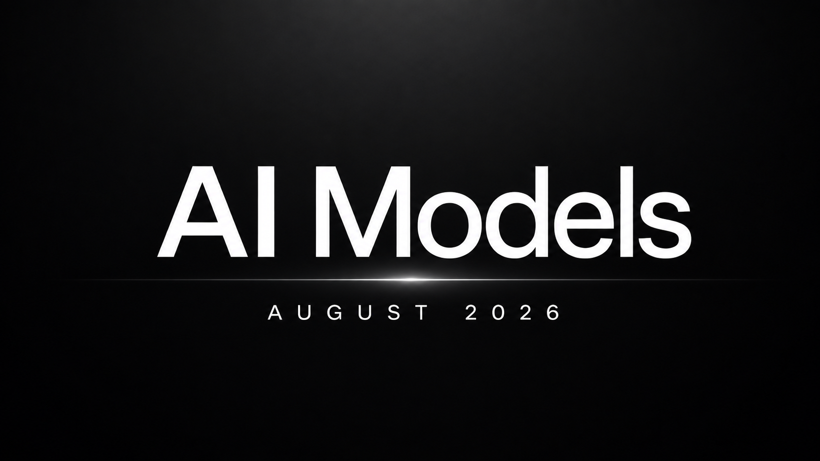 A visualization of the Artificial Analysis leaderboard in August 2026, showing Claude Opus 5 at the top above GPT-5.6 Sol, Claude Fable 5, Grok 4.5, and the open weight Kimi K3 from Moonshot AI.