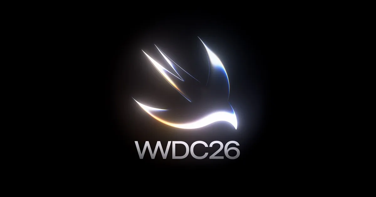 Siri AI interface and macOS 27 Golden Gate announced at Apple's WWDC 2026 keynote